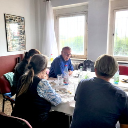 Klassentreffen B-Klasse 23.08.2025